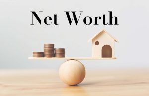 Net-Worth