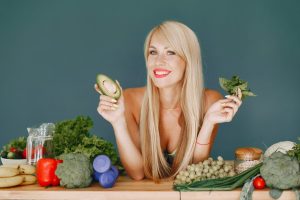 The Role of Nutrition in Women's Health: Essential Vitamins and Minerals for Every Stage of Life