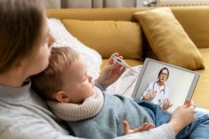 Infant Health Awareness: How Video Marketing Strategy Agency Help