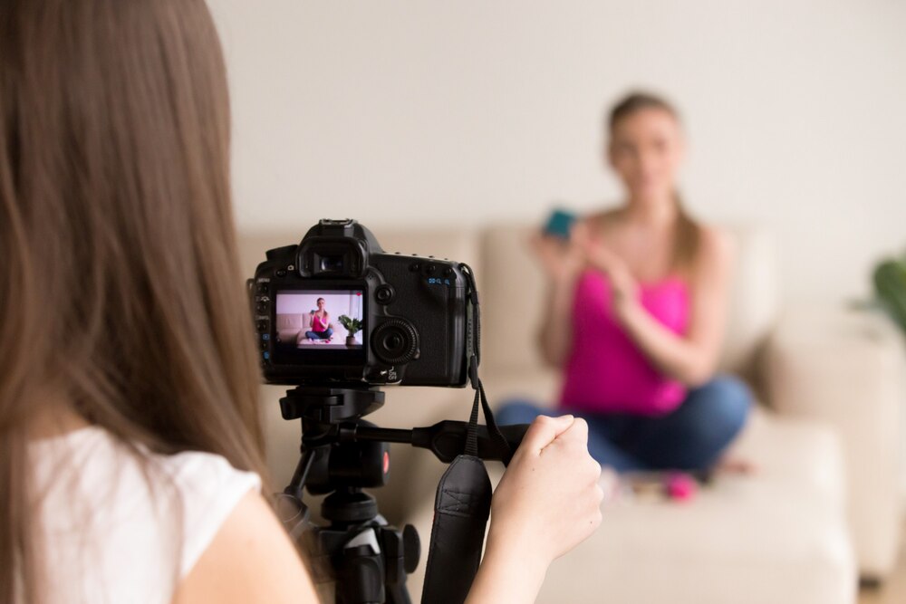 Raising Maternal Health Awareness with Creative Video Production