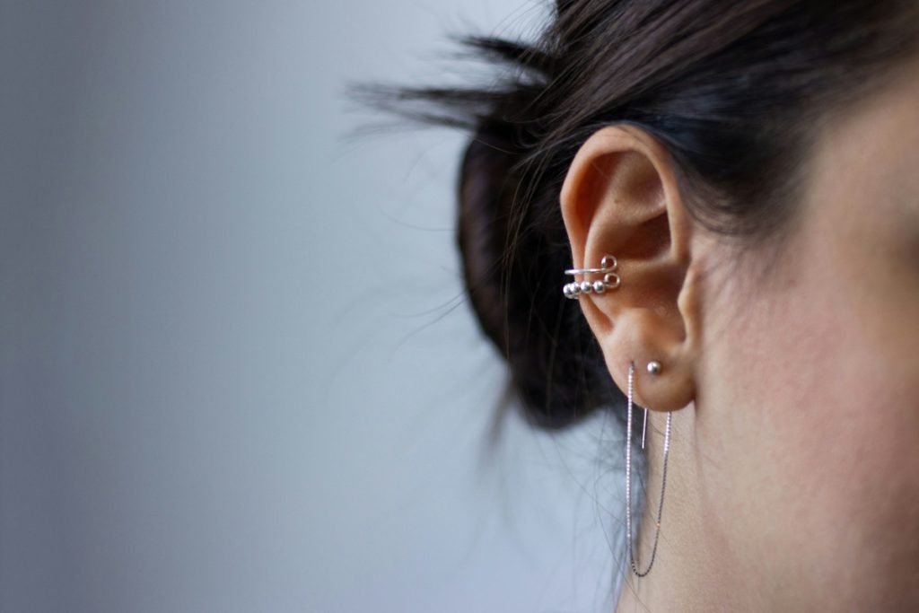 Safe Stretching: Health Tips for Using Ear Stretchers