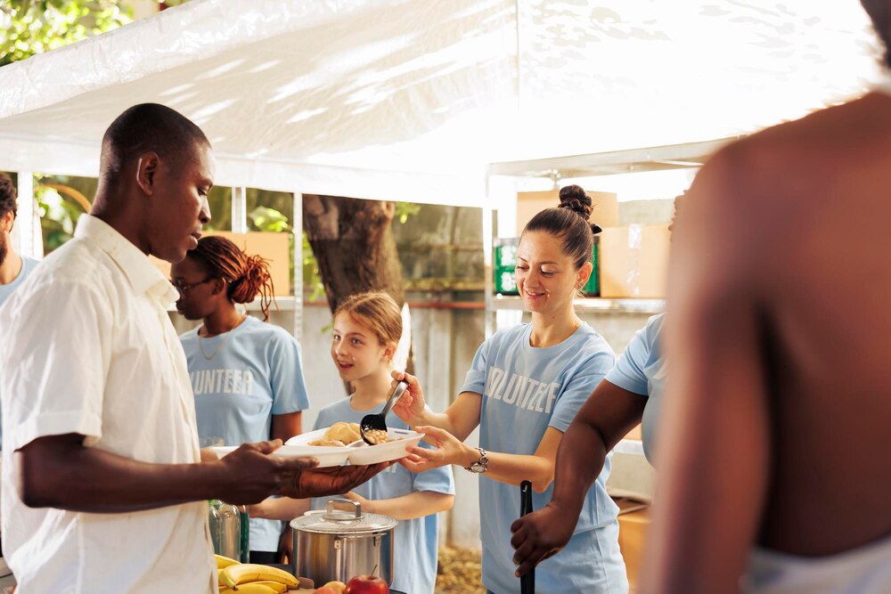 Affordable Table Hire Kent Packages for Community Health Events