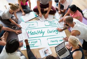 Boost Your Health Campaign’s Reach with PA Hire Hertfordshire