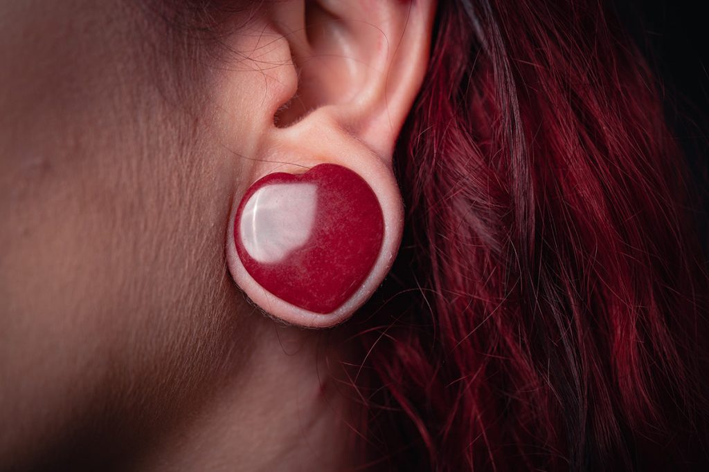 Ear Stretching Gauges and Health: What You Need to Know