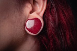 Ear Stretching Gauges and Health: What You Need to Know