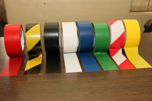 Floor Marking for Warehouse: Ensuring Safe and Healthy Work Environment