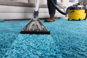 How Deep Cleaning Birmingham Supports Health and Well-being
